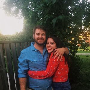 Meet your Posher, Kirsti